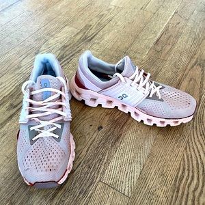 OnCloud Cloudswift Shoes